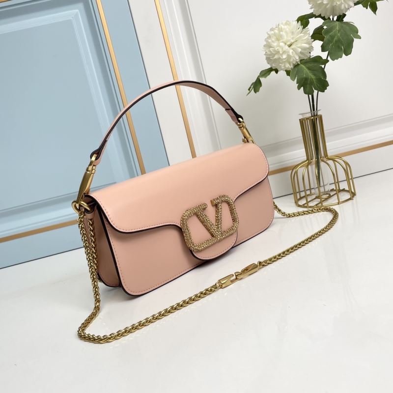 Valentino Satchel Bags